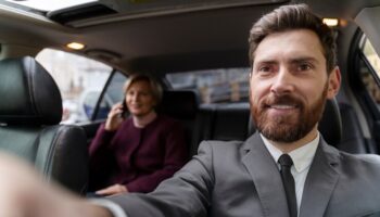 Qu’est-ce qu’un chauffeur privé VTC?