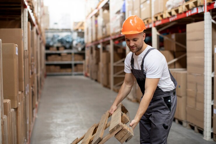 la maintenance des racks de stockage l'appli mobile qui vous fait economiser d'argent